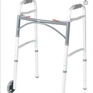 Walker, Mobility aid, walker sliders
